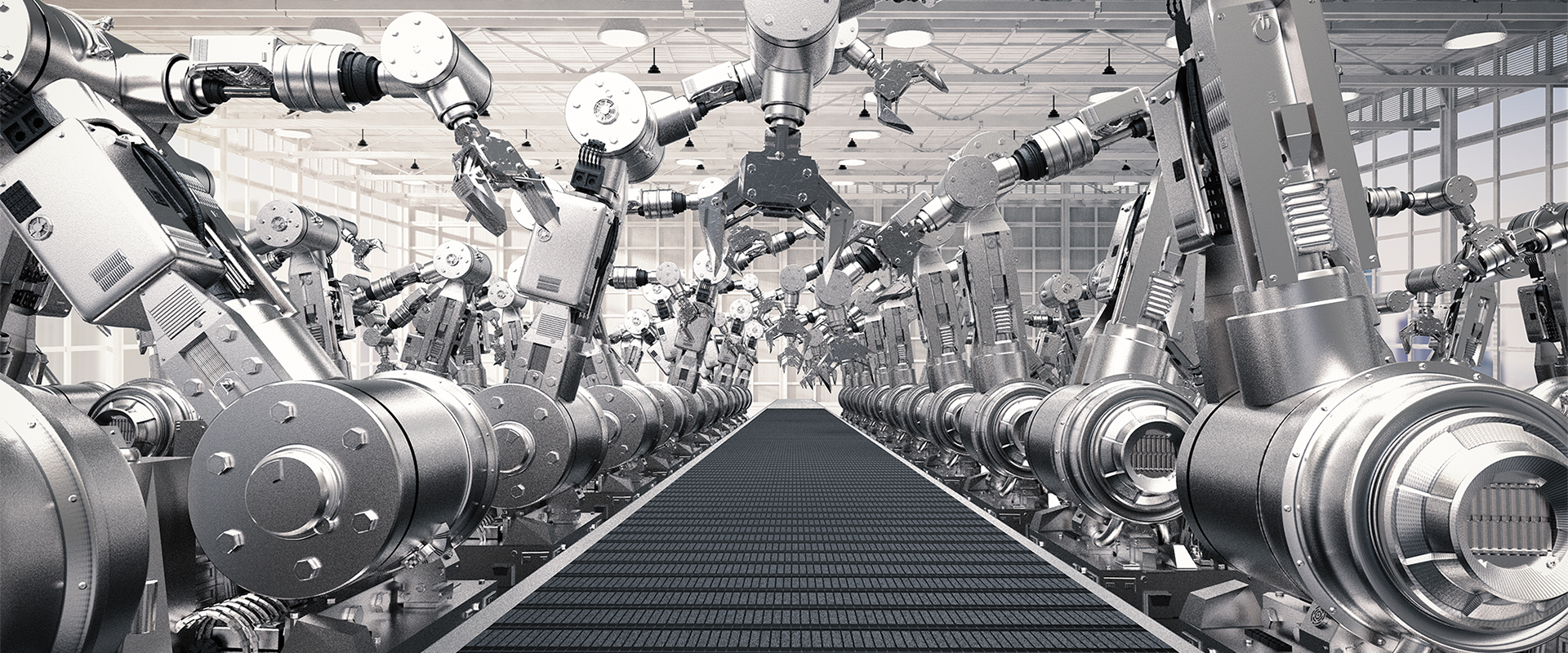 Automazione industriale